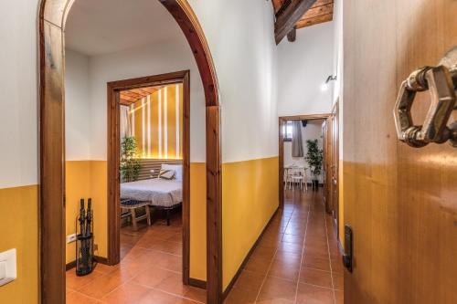Elena Vatican Apartment, Рим (фото 10)
