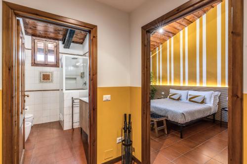Elena Vatican Apartment, Рим (фото 8)