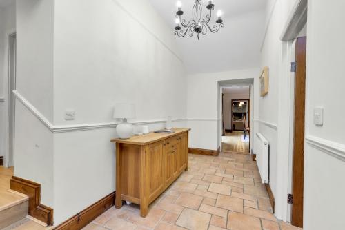 Lobby, The Orchard - North East Escapes in Cramlington West