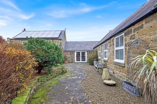 Exterior view, The Orchard - North East Escapes in Cramlington West