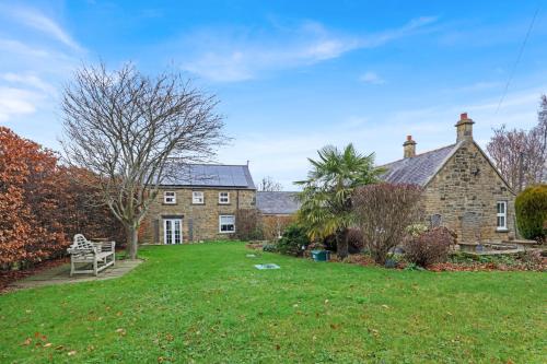 Exterior view, The Orchard - North East Escapes in Cramlington West
