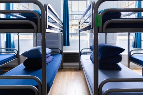 Bath Backpackers Hostel - image 12