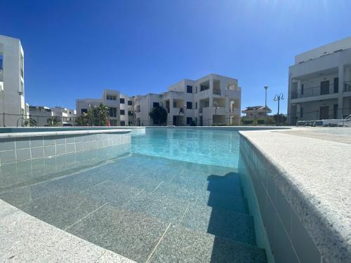 San Rocco one bed Apartments 1B1 4 in Isca Sullo Ionio