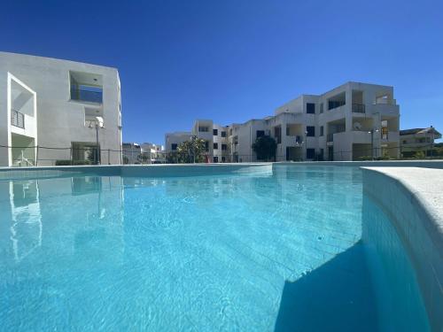 San Rocco one bed Apartments 1B1 4 in Isca Sullo Ionio