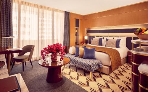 Royal Mansour Casablanca, Casablanca (Foto 3)
