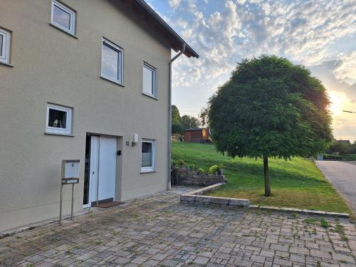 . Ferienwohnung an der Obermosel