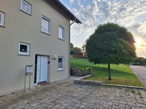 Ferienwohnung an der Obermosel in Oberbillig, Deutschland