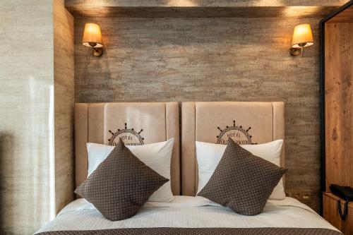 Standard Triple Room image 1