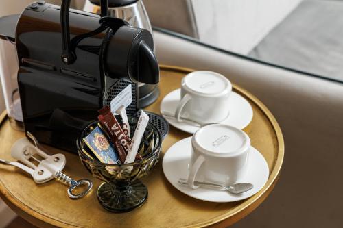 Richter Residence Richter Residence