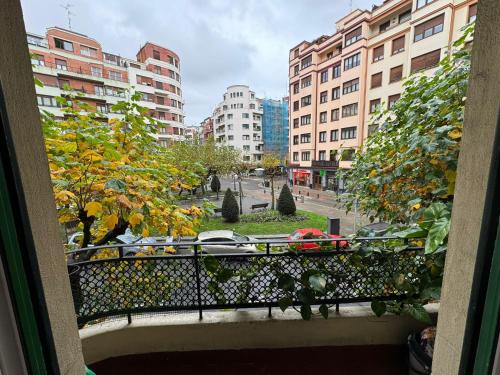 Cozy Apartament, Бильбао (фото 9)