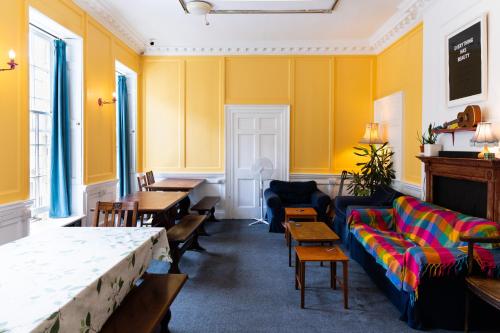 Bath Backpackers, Bath (photo 7)