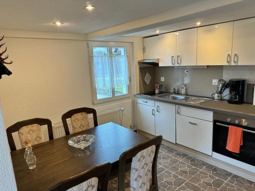 ห้องครัว, Bijou Lungern in ลุงแงร์น