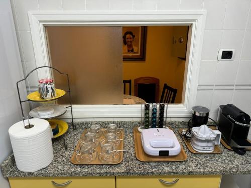 Cozy Apartament, Бильбао (фото 10)