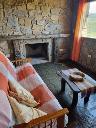 Estancia Altos del Durazno in Potrero De Los Funes