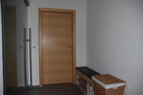 Ieeja, Ferienwohnung an der Obermosel in Oberbillig