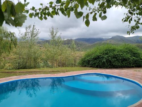 Estancia Altos del Durazno in Potrero De Los Funes