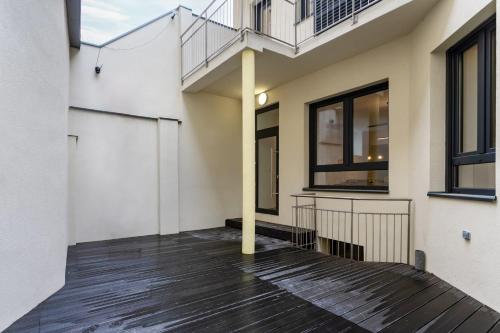 Maison rénovée Climatisée avec Sauna et Baby-Foot, Strasbourg (photo 3)