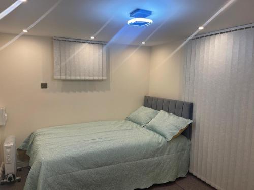 Newly Built Private Ensuite Room, Manchester