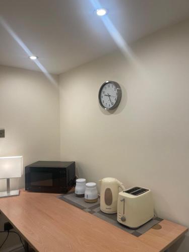 Newly Built Private Ensuite Room, Манчестер (фото 11)