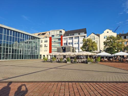 Tuvākā izklaides vieta, Ferienwohnung an der Obermosel in Oberbillig