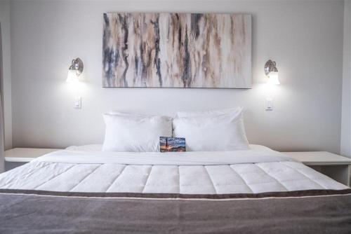 206 Fully Furnished 1BR Suite-Prime Location – khách sạn tại Bắc Tempe ASU