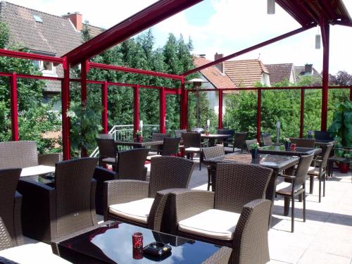 Ресторан, Der Gutschmecker Bad Segeberg in Bad Segeberg