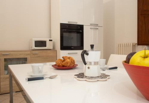 Casa San Lorenzo - The Fab Stay