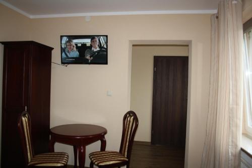 Зручності, Der Gutschmecker Bad Segeberg in Bad Segeberg