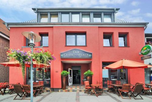 Der Gutschmecker Bad Segeberg in Bad Segeberg, Deutschland