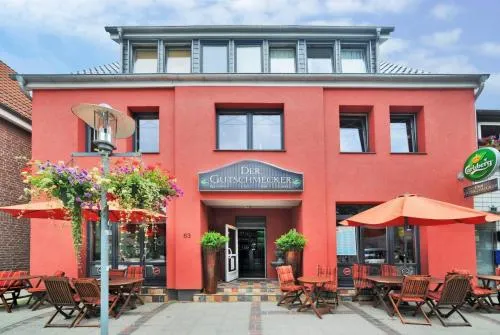 Der Gutschmecker Bad Segeberg in Bad Segeberg, Deutschland