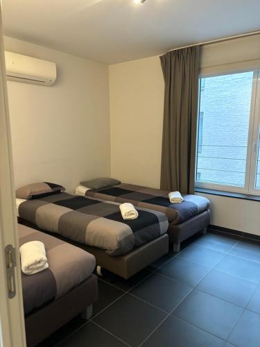 Beautiful apartment in City Center, Bruselas (foto 9)