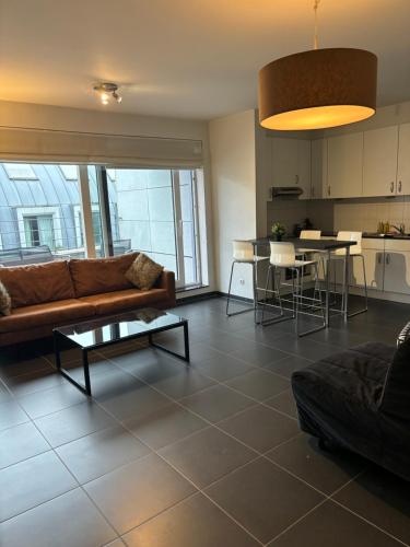 Beautiful apartment in City Center, Bruselas (foto 7)