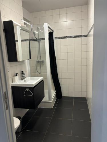 Beautiful apartment in City Center, Bruselas (foto 6)