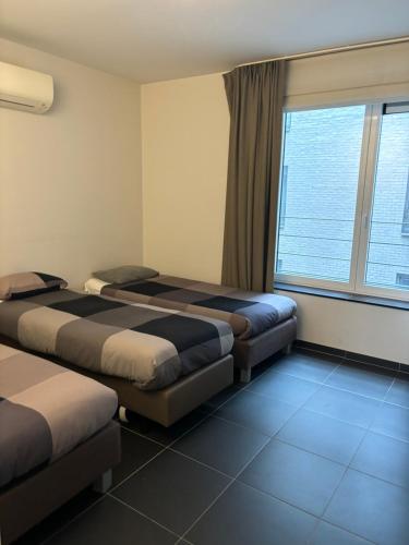 Beautiful apartment in City Center, Bruselas (foto 3)