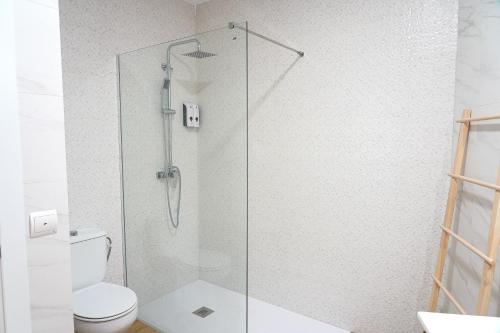 Alojamiento El Cautivo