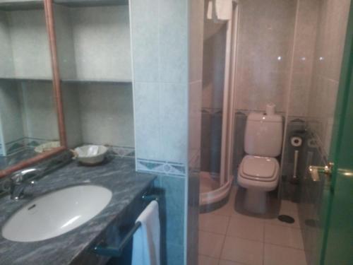Hotel VillaPaloma - image 3