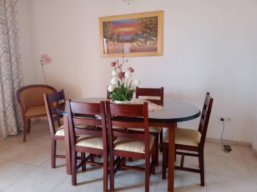 HD Luxury Apparts, Yaoundé