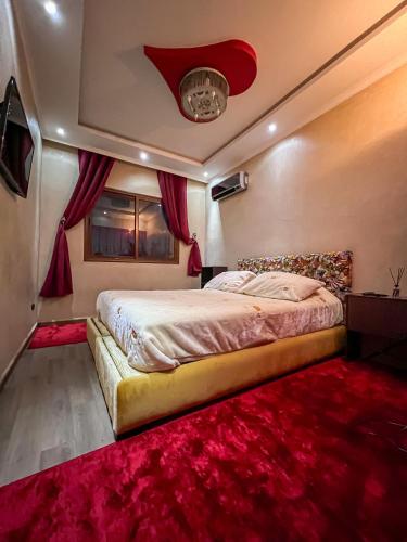 Superbe Appartement en Résidence, Marrakech Guiliz 5