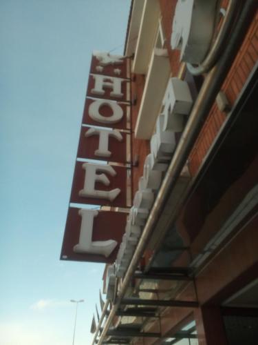 Hotel VillaPaloma - main image