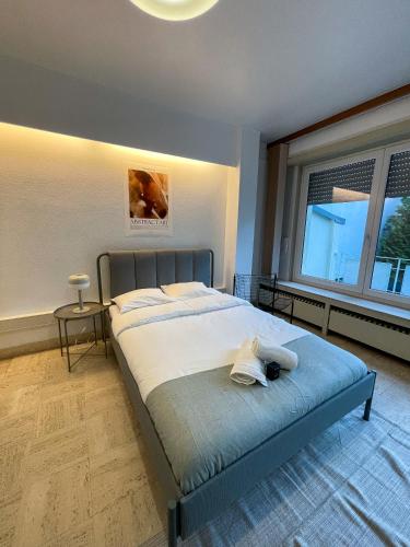 Arlon - Guest House in 스트라센