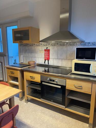 Arlon - Guest House in 스트라센