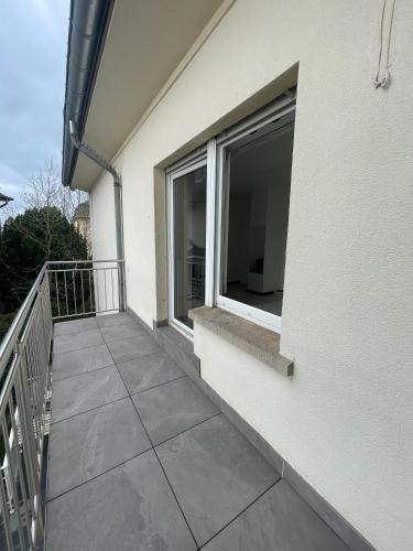 Arlon - Guest House in 스트라센