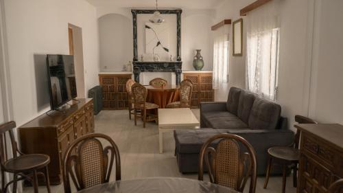 Alojamiento Rural La Lóbrega