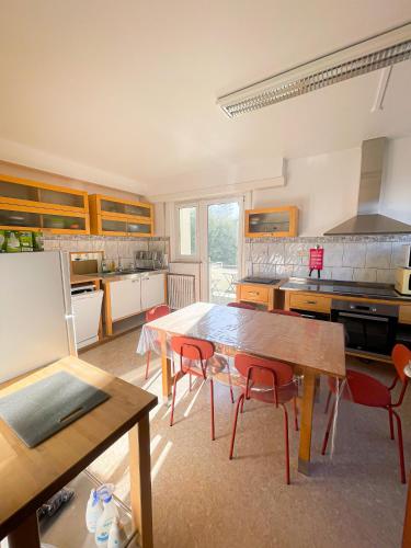 Arlon - Guest House in 스트라센