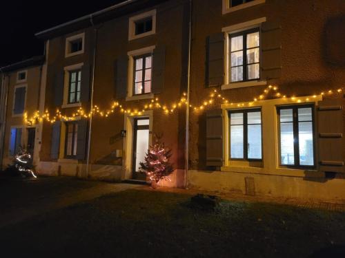 Viesnīcas āriene, Maison d'hôtes Coeurdacier (Maison d'hotes Coeurdacier) in Monthureux-sur-Saone