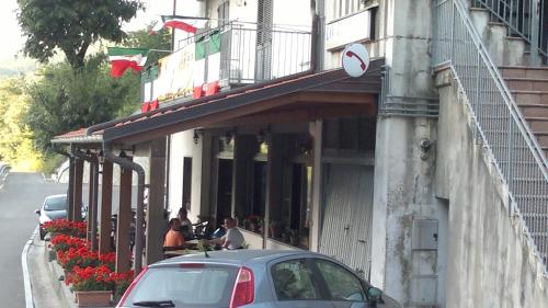 Lo Zodiaco in Castiglione dei Pepoli