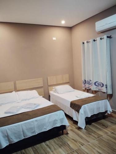 Attriun Hotel - Guarulhos
