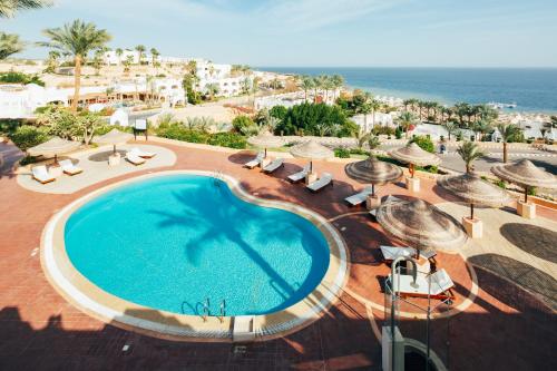 Domina Coral Bay - Salt Lake & Sea view 2