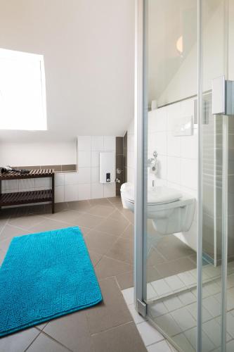 Studiotel Belle Etage, Düsseldorf (foto 10)