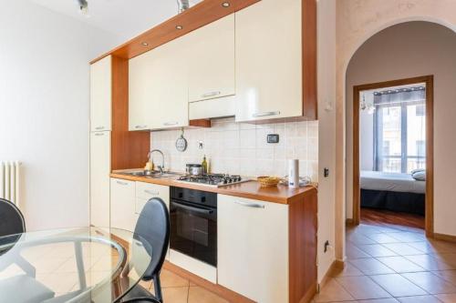 מטבח, Il Serraglio in פראטו